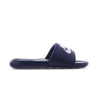 Nike Victori Homme Tongues et Sandales - Bleu - Taille: 44 - Plastique - Foot Locker Blue 44