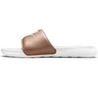 Nike Victori One, Chaussure de Piste d'athltisme Femme -Multicolore (Mtlc Red Bronze White) - 35.5 EU / 2,5 UK