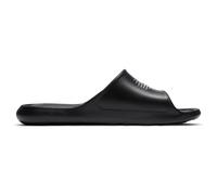 Nike Victori One Claquette Douche Noir/Blanc 46