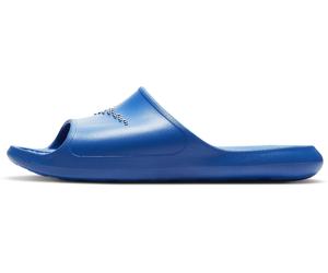 Nike Victori One Claquettes 41 Bleu