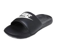 Nike Chaussures Victori One Slide Noir/Blanc Taille 41