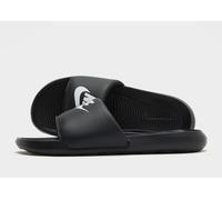 Nike Victori One Slide, Basket Homme, Black/White-Black - EU 44 | UK 9 | US 10 | BR 42 | CN 280