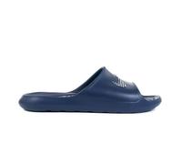 NIKE Victori One Shower Slide Tongs Bleu 42,5