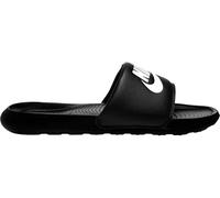 Nike Victori One Slide, Basket Homme, Black/White-Black - EU 44 | UK 9 | US 10 | BR 42 | CN 280