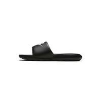 Nike Victori One Slide Chaussures Black/White-Black 36.5