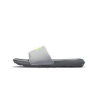 Nike Victori One Slide Chaussures Grey Fog/Volt-Smoke Grey 38.5