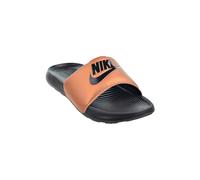 Nike Victori One Slide Femmes Chaussons De Bain CN9677 003 Noir/Cuivre