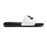 Nike Victori One Slide T-Shirt Homme, Core White Core Black Core White, 47.5 EU