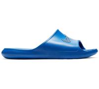 Nike Men'S Shower Slide Victori One, Game Royal/White-Game Royal, CZ5478-401, 48.5 EU (14 US)