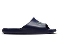 Nike Victori Shower Sliders Mens Marine/Blanc 14 (49.5) Male