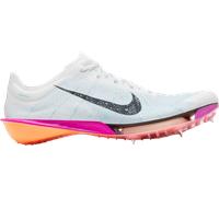 Nike Victory 2 Chaussures de course à pointes 42,5 Blanc