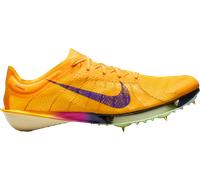 Nike Victory 2 Chaussures de course à pointes 45,5 Jaune