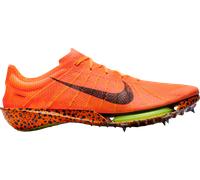 Nike Victory 2 Electric Chaussures de course à pointes 47 Orange