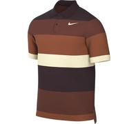 Nike Victory+ Dri-Fit FZ7448-652 Polo de Golf pour Homme, Bordeaux écrasé/Bordeaux écrasé, Taille S
