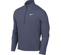 NIKE Victory FZ7462 Dri-FIT Haut de Golf Semi-zippé pour Homme