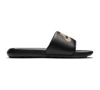 Nike Victory One Slide Homme - Tongues et Sandales, Noir - Taille 40 - Cuir Black