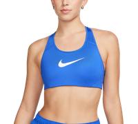 Nike VICTORY SHAPE BRA Brassière M Bleu