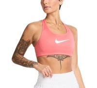 Nike VICTORY SHAPE BRA Brassière XS Rose