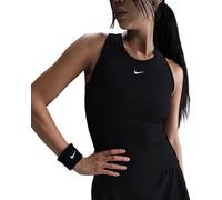 Nike Victory Women's Tennis Tank Noir/Blanc 8 (XS) Female