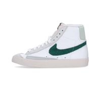 Nike - Vintage Blazer Mid High Baskets - Femme - Sport - Blanc - Taille: 36 EU