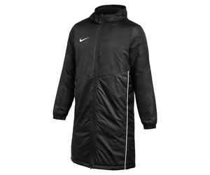 Nike Vinterjakke Therma-fit Park 26 Sdf - Noir/blanc 3XL