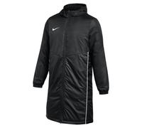 Nike Vinterjakke Therma-fit Park 26 Sdf - Noir/blanc X-Small