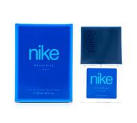 NIKE VIRAL BLUE MAN edt vapo 30 ml