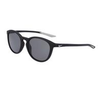 Lunettes de soleil polarisées rondes DZ7363 pour hommes et femmes-Le noir