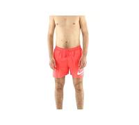 Nike Volley Short de Bain pour Homme 12,7 cm L Pourpre Vif