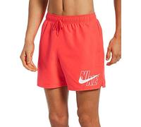 Nike Volley Short de Bain pour Homme (Pack de 1)