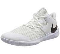 Nike Baskets Zoom Hyperspeed Court CI2964-100 Homme Blanc/Noir 44 EU