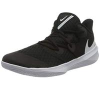 Nike Chaussures de volley/handball Zoom Hyperspeed Court CI2964-010 Homme Noir/Blanc Taille 42