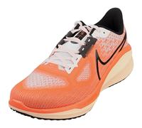 Nike Vomero 17 Femme Blanc Orange - 39 EU
