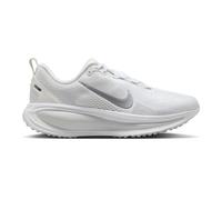 Nike Vomero 18 Chaussure de running sans stabilisateurs Femmes-blanc, argent, Pointure 41