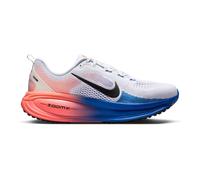 Nike Chaussure de running Vomero 18 sans stabilisateurs Hommes blanc/bleu Taille 41