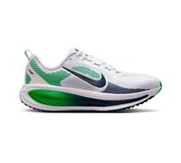 Nike Vomero 18 Chaussure de running sans stabilisateurs Hommes - blanc, vert