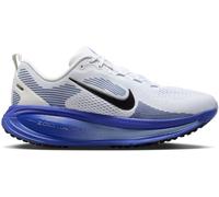 Nike Vomero 18 Chaussures de Course sur Route pour Homme, Blanc/Noir/Bleu Encre/Clair Ma, 45 EU, White Black Blue Tint Light Ma, 45 EU