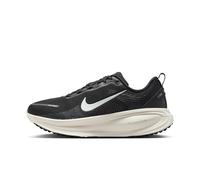 Nike Vomero 18 Chaussures de Course sur Route pour Homme, Extra Larges, Noir/Blanc cassé, 44,5 EU X