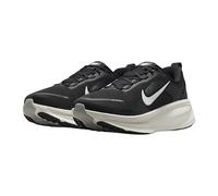 NIKE Chaussure de course 'Vomero 18' noir / blanc, Taille 42,5