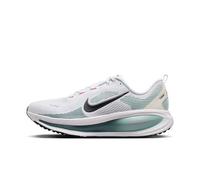 Nike Vomero 18 HM6803 Chaussures de course sur route pour homme, Blanc noir minéral ardoise minérale, 44.5 EU