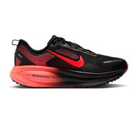 Nike Vomero 18 Chaussure de running sans stabilisateurs Hommes - noir, orange, Taille 46