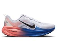 Nike Chaussures de running homme Vomero 18 - Sans stabilisateurs - Blanc/Bleu Taille 45