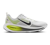 Nike Vomero 18 Chaussure de running sans stabilisateurs Hommes - blanc, jaune lemon, Taille 48,5