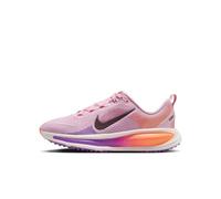 Nike Vomero 18 HQ2157 Chaussures de course sur route pour enfants plus âgés, Pink Foam Tattoo Bright Violet Sail, 36 EU