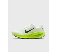 Chaussure de running sur route Nike Vomero 18 pour homme Blanc/Electric Green/Volt/Noir 44