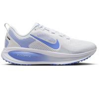 Nike Vomero 18 Road Running Shoes Womens White/Ryl Pulse 8 (42.5) Female