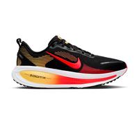 Nike Vomero 18 Chaussure de running sans stabilisateurs Hommes-noir, rouge, Taille 43