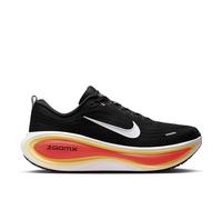 Nike Chaussures de running Vomero Plus Homme Noir/Bright Crimson/Sail/Blanc Taille 40,5