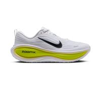 Nike Vomero Plus Chaussure de running sans stabilisateurs Hommes - blanc, jaune citron 45
