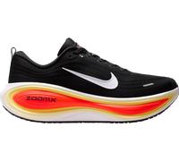 Nike Vomero Plus HV8150 Chaussures de Course sur Route pour Homme, Black White Bright Crimson Sail, 45.5 EU